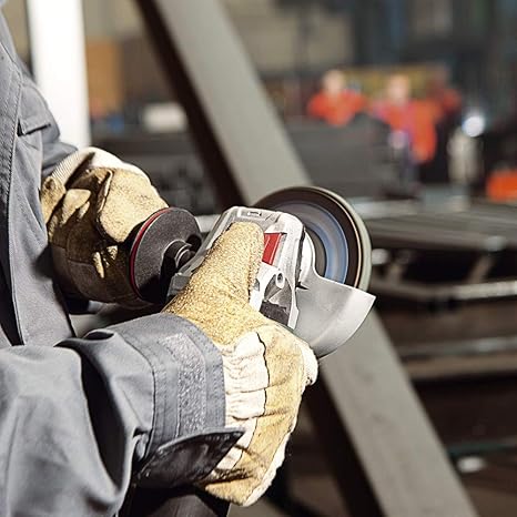 Metabo  Angle Grinders product image 2