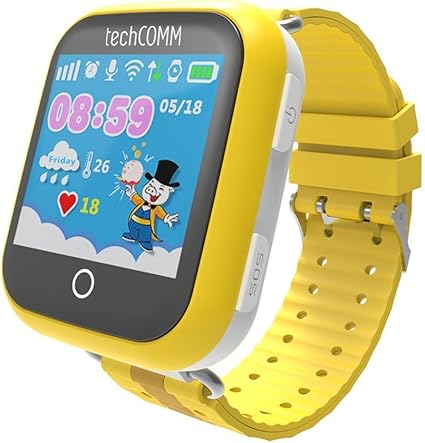 cell phone watch for kid t mobile