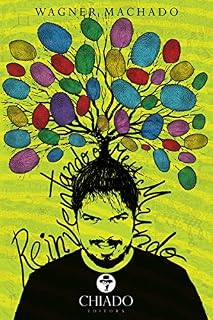 Livro Reinventando o meu Mundo