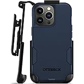 Encased Belt Clip, Fits Otterbox Commuter Series (iPhone 13 Pro/iPhone 14 Pro) Holster Only - Case Not Included