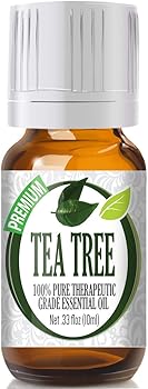 Tea Tree Essential Oil