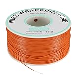 uxcell OK Wire Tin Plated Copper Cord Wire Wrapping