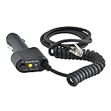Escort Radar Detector SmartCord Coiled Wire for