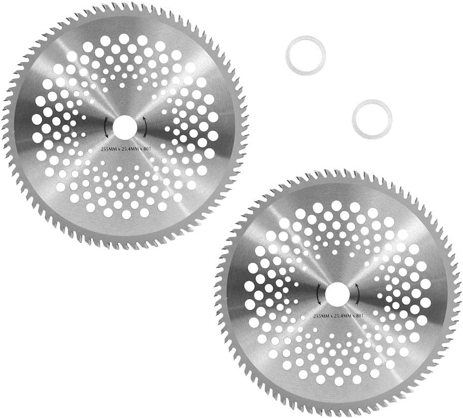 parts of brush cutter