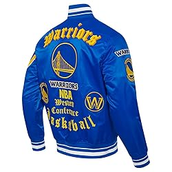 Pro Standard MENS NBA GOLDEN STATE WARRIORS OLD