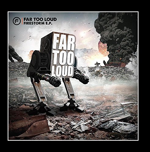 far too loud - Dubstep 2013 - Zortam Music