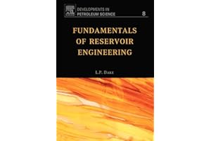 Fundamentals of Reservoir Engineering (Volume 8)