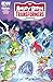 Angry Birds/Transformers #1 (of 4) (Angry Birds/Transformers Graphic Novel)