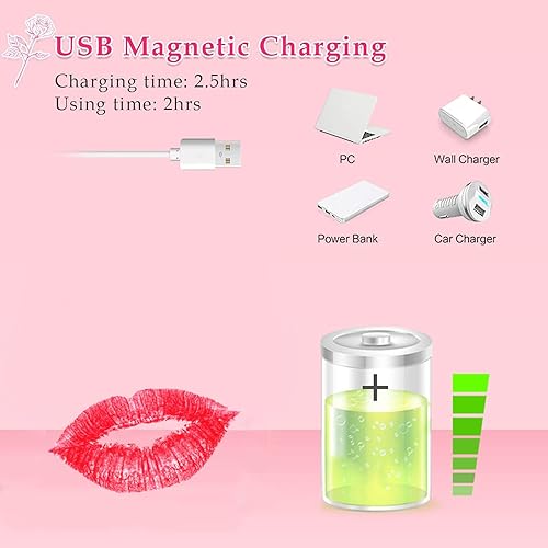 2023 New Rose Toy Shape for Women Quiet 10 Speed Adult Toys Waterproof 1pc  Automatic Adult Toys Machine Pleasure Gifts 008 in Dubai - UAE | Whizz  Machines & Devices