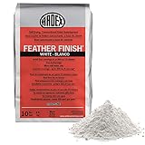 Ardex Feather Finish - 10 lb. (White) Cement