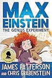 Max Einstein: The Genius Experiment