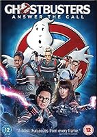 Ghostbusters