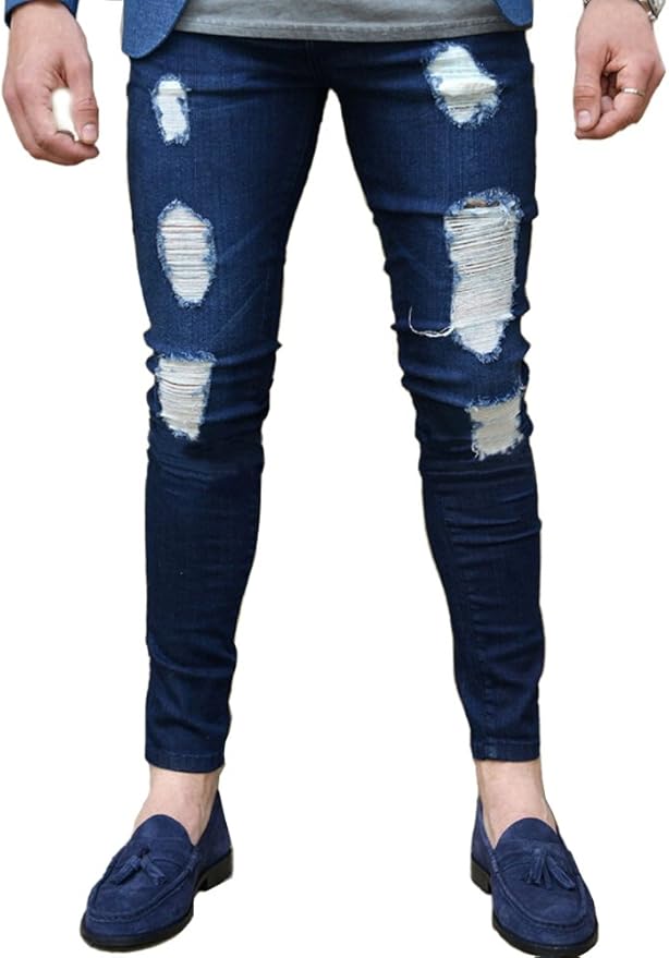 best ankle length skinny jeans