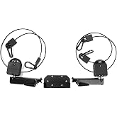 Micro Pulley Cables - for Lagree Fitness Full Body, Low Impact and High Intensity, At-Home Workout
