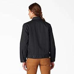 Dickies Women's Insulated Eisenhower Jacket