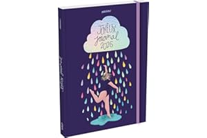 JOYEUX JOURNAL 2026 - AGENDA