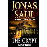 The Crypt (A Sarah Roberts Thriller)