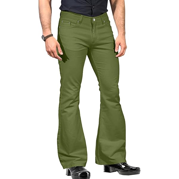 新品タグ付 CFCL POTTERY BELL BOTTOM PANTS POTTERY CUPRO BELL BOTTOM PANTS