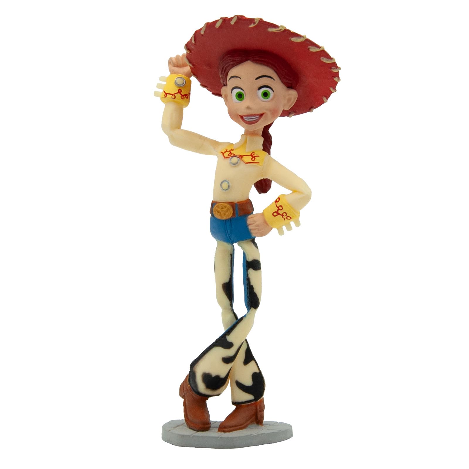 Bullyland BUL-12762 Jessie