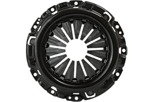 ClutchXperts SPC Stage 3 HD Race Clutch Pressure Plate Compatible With 2003-2007 Infiniti G35 3.5L VQ35DE