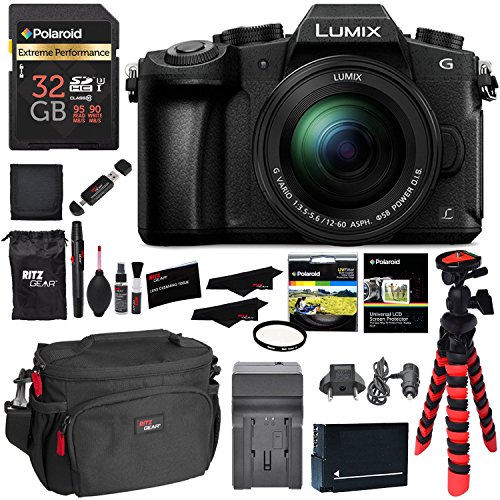 Panasonic-LUMIX-G85MK-Variation-Page