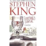 Everything's Eventual: 14 Dark Tales