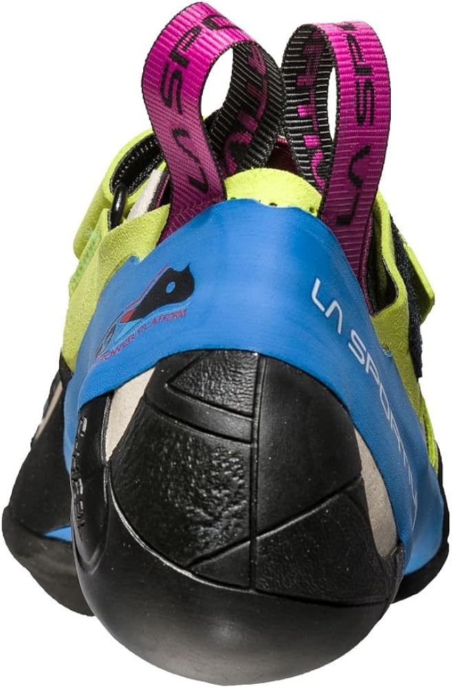  | La Sportiva Women's Climbing Shoes | Climbing