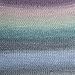Knit Picks Chroma Worsted Superwash Wool Variegated Multi Color Yarn – 5-Pack with Pattern (Drawing Room)