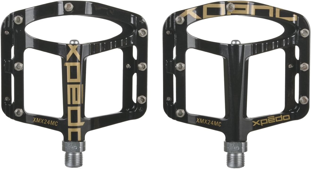 Xpedo Unisex – Adult's Spry Pedal