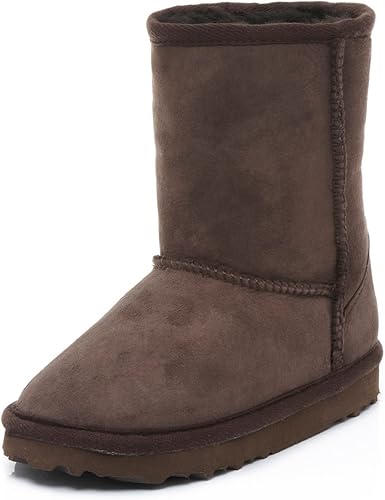 just sheepskin boots uk