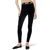 DKNY Women's Everyday Essential Logo Pant