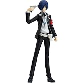 Max Factory Persona 5 – Hero Figma 15 Cm – Action Figure Collezionabile - 6