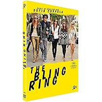 The Bling Ring: Amazon.ca: Movies & TV Shows
