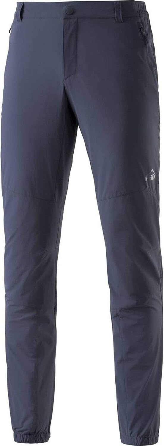 Mckinley Men Beira LT Pants - Navy, Size 52, 52W