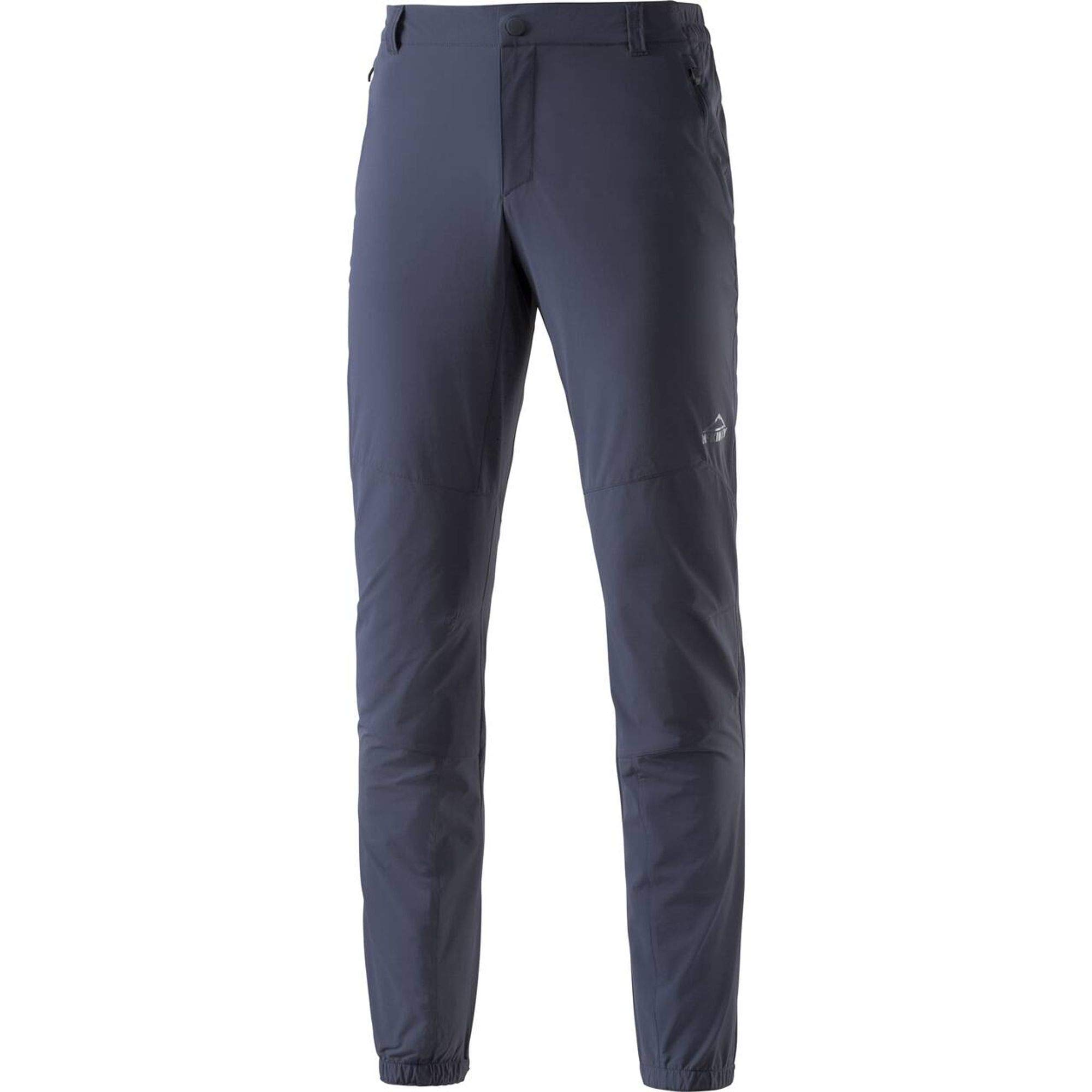 Mckinley Men Beira LT Pants - Navy, Size 46