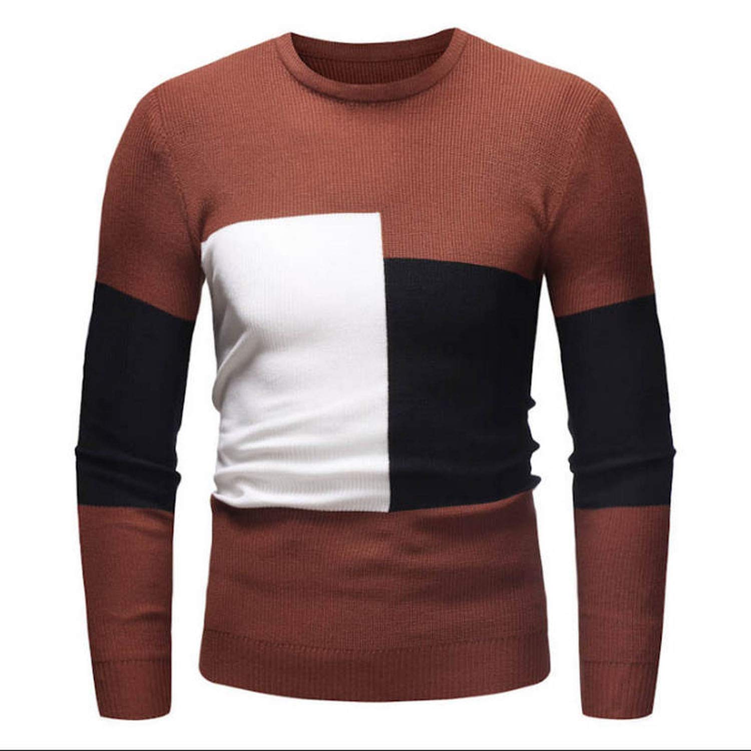 Men Sweaters Pullovers foretadrenaline 