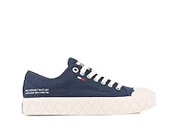 Palladium Unisex Palla ACE Organic Canvas