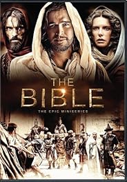 The Bible: The Epic Miniseries