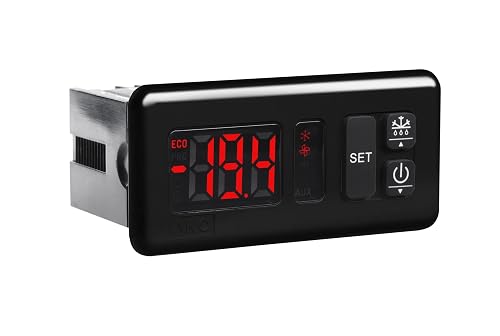 Walk In Controller AKO-D14123 Temperature Controller Thermostat 230v | All-Purpose ...