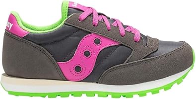 amazon saucony bambina