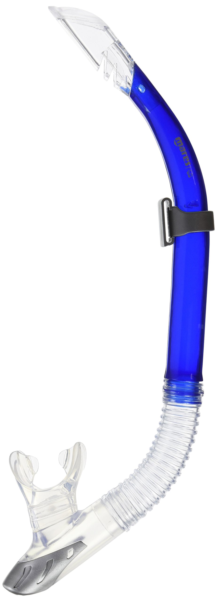 Mares Sailor Snorkel - Blue/RBL