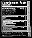Trucell Supplements Nitric Oxide Booster Alpha Pump Formula For Intra and Pre Workout (120 Count)– L-Arginine and Beta Alanine to Enhance Strength, Endurance, and Circulation