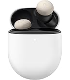 Google Pixel Buds Pro - Premium Wireless Earbuds for Pixel Google Pixel Buds Pro - Premium Wireless Earbuds for Pixel