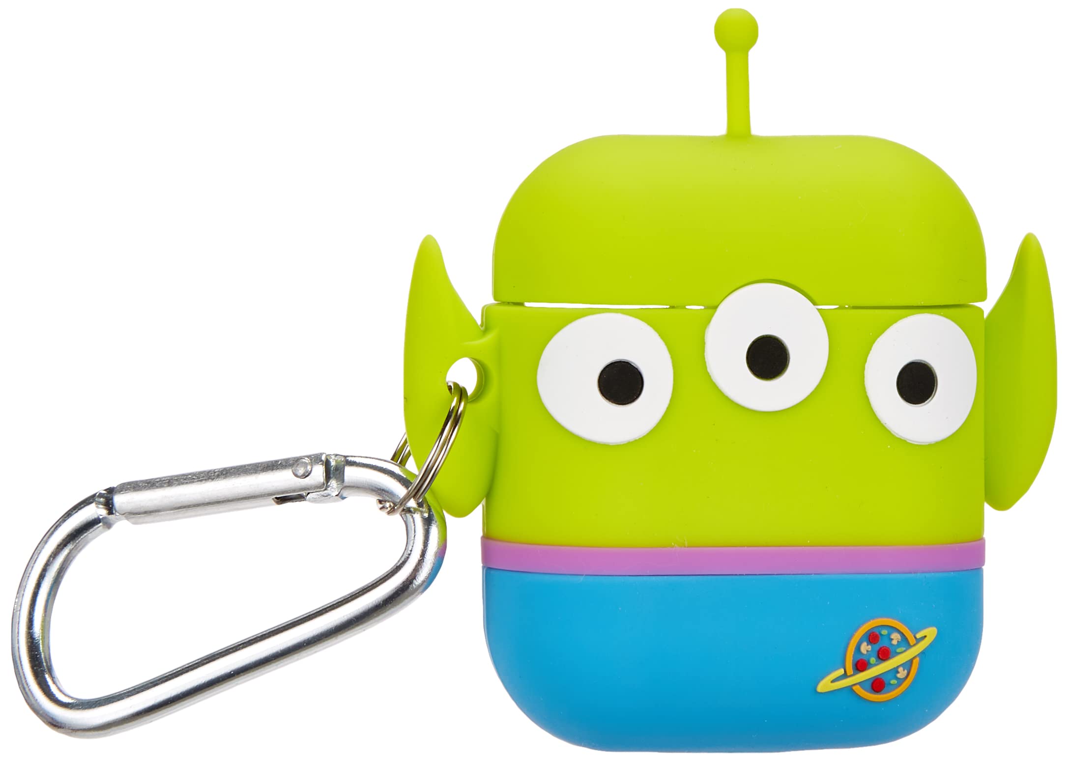 Thumbs Up 3D AirPods Case Spiderman Headphone Case for Wireless Earbuds