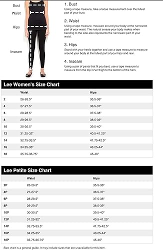 petite lee lyric twill skimmer capris