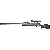 Amazon.com : Gamo Shadow Whisper .177 Caliber Break Barrel Air Rifle