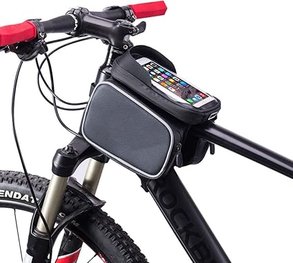 bike frame bag canada