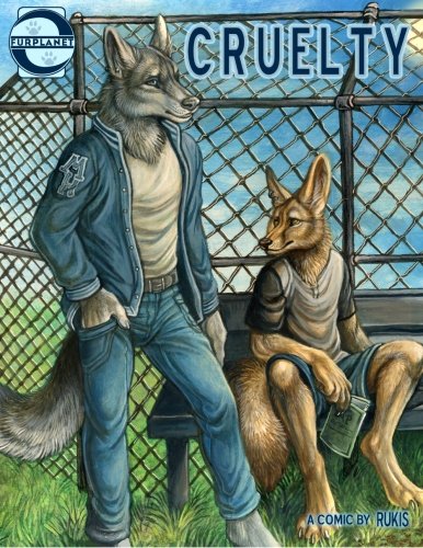 Cruelty by Rukis
