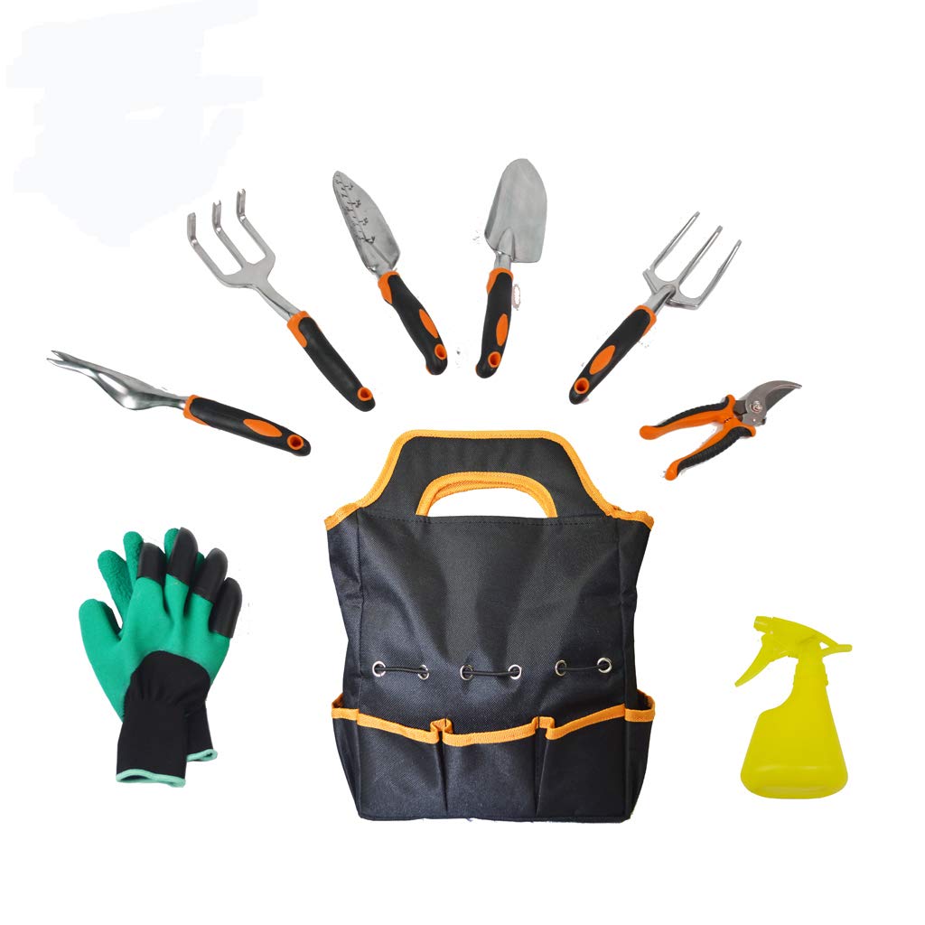 Best Orange Garden Trowel