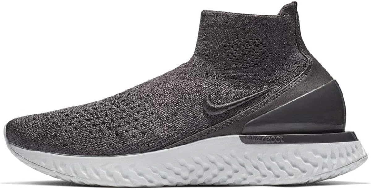 nike epic rise react